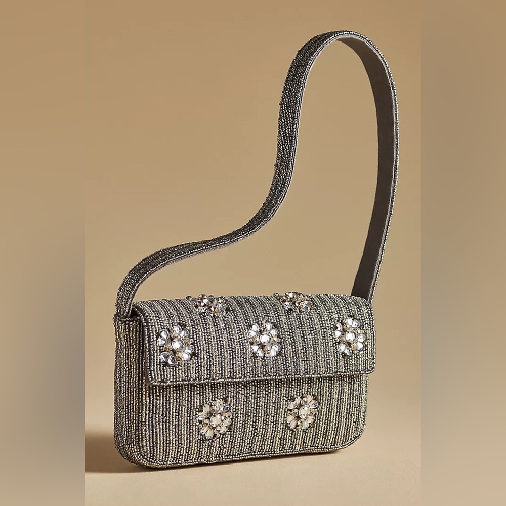 ANTHROPOLOGIE: Fiona Bag